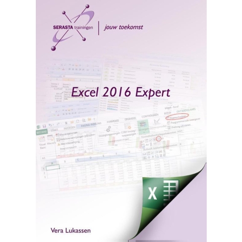 Excel Expert 2016 (Paperback)