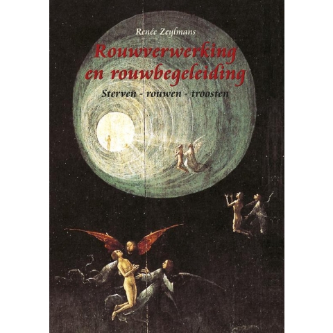Rouwverwerking en rouwbegeleiding (Paperback)
