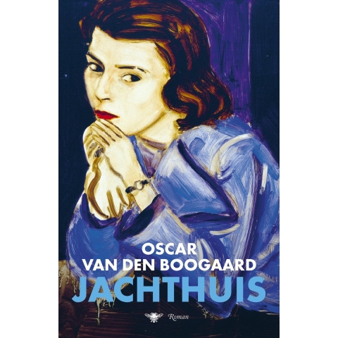 Jachthuis (Paperback)
