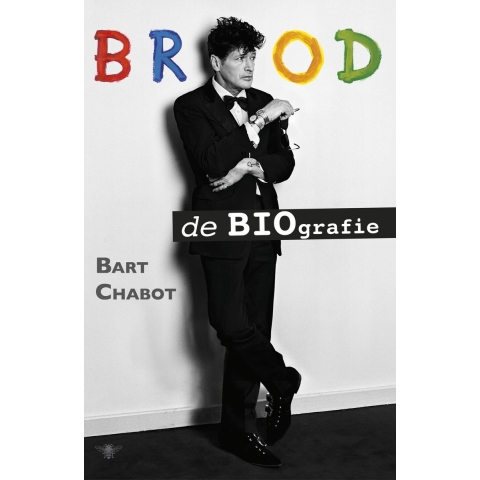 Brood (Paperback)