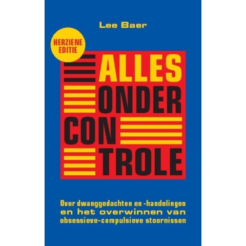 Alles onder controle (Paperback)