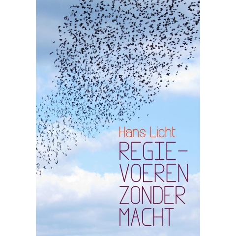 Regievoering zonder macht (Paperback)