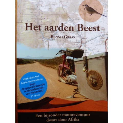 Het aarden Beest (Paperback)