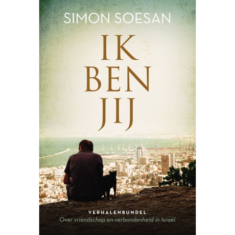 Ik ben jij (Paperback)
