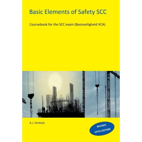Basic Elements of Safety (Paperback)