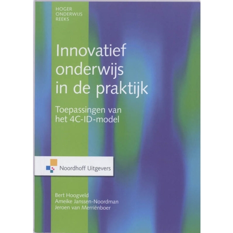 Innovatief onderwijs in de praktijk (Paperback)