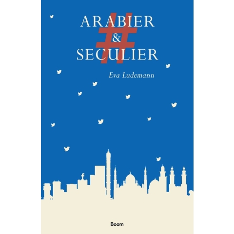 #ArabierEnSeculier (Paperback)