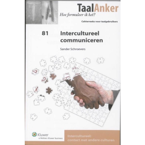 Intercultureel communiceren (Paperback)