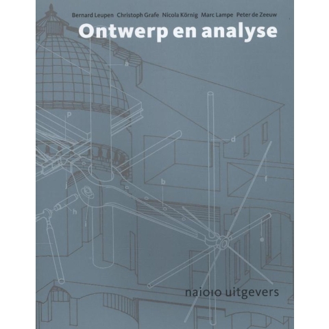 Ontwerp en analyse (Paperback)