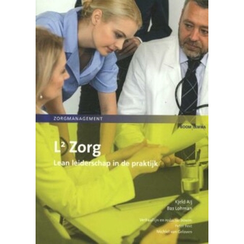 L2 zorg (Paperback)