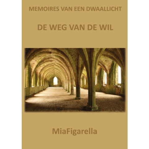 Memoires van een dwaallicht (Paperback)