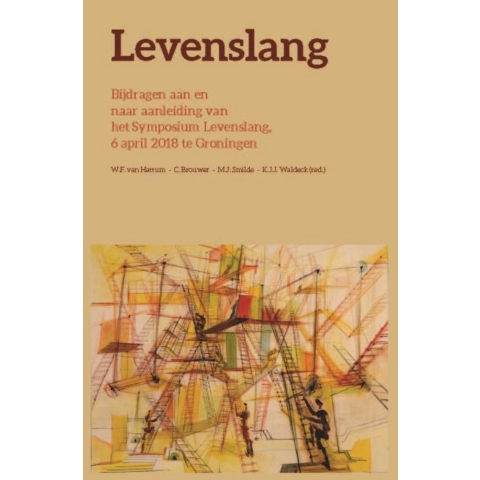 Levenslang (Paperback)