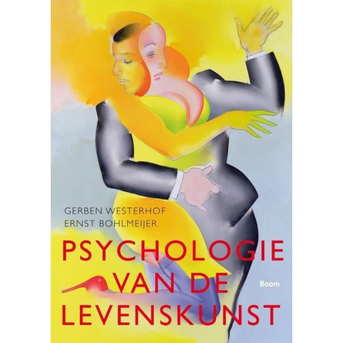 Psychologie van de levenskunst (Paperback)