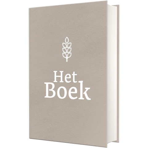 Het Boek (Hardback)