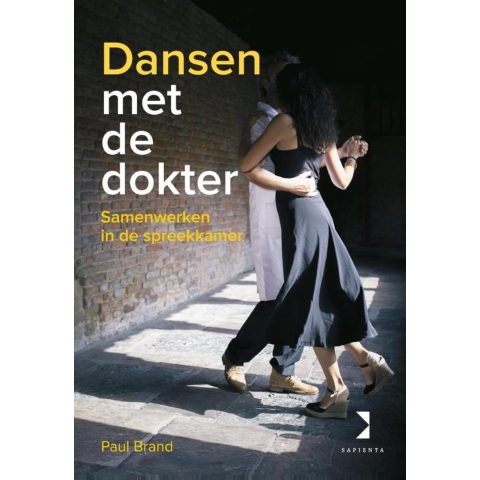 Dansen met de dokter (Paperback)