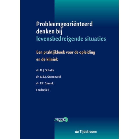 Probleemgeorienteerd denken bij levensbedreigende situaties (Paperback)