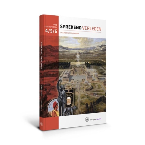 Sprekend verleden (Paperback)