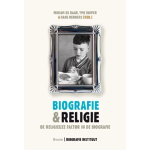 Biografie en religie (Paperback)