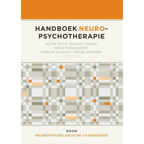 Handboek neuropsychotherapie (Paperback)