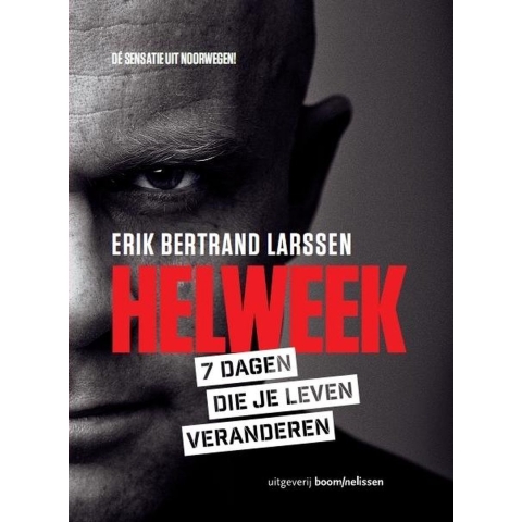 Helweek (Paperback)