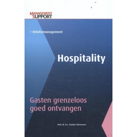 Hospitality (Paperback)