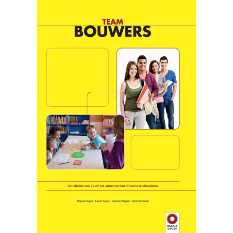 TeamBouwers (Paperback)