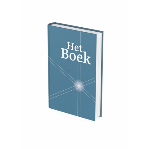 Het Boek (Hardback)