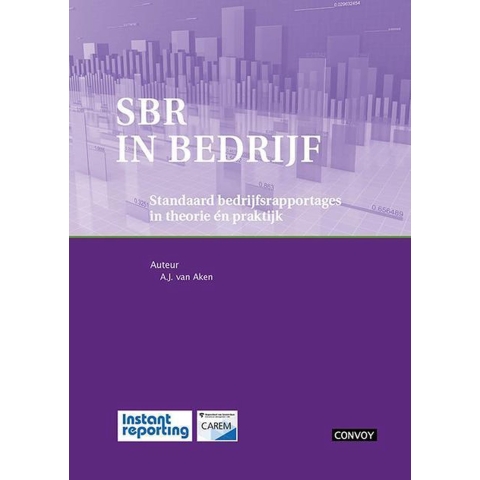 SBR in bedrijf (Hardback)