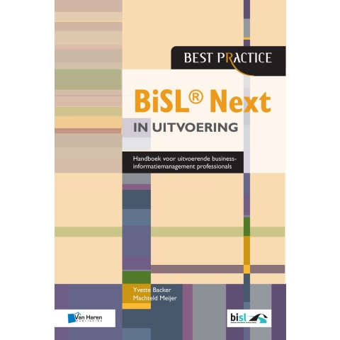 BiSL® Next in uitvoering (Paperback)