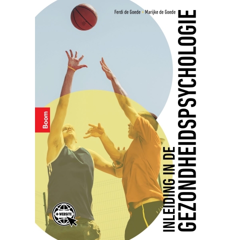 Inleiding in de gezondheidspsychologie (Paperback)