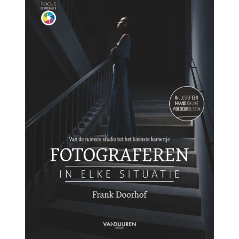 Fotograferen in elke situatie (Paperback)