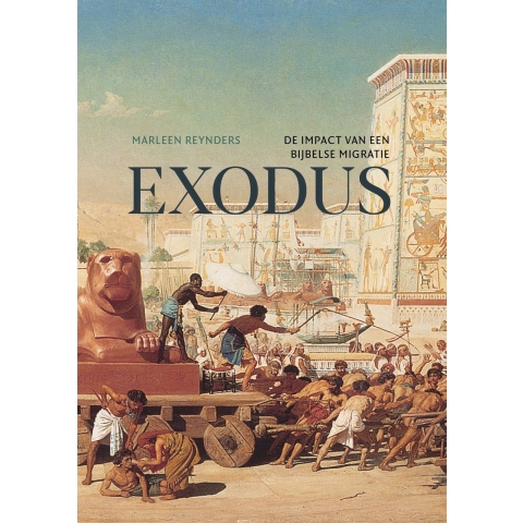 Exodus (Paperback)