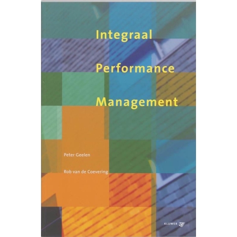 Integraal performance management (Paperback)