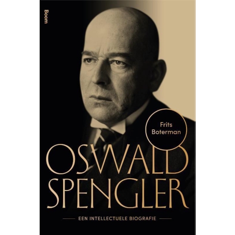 Oswald Spengler (Paperback)