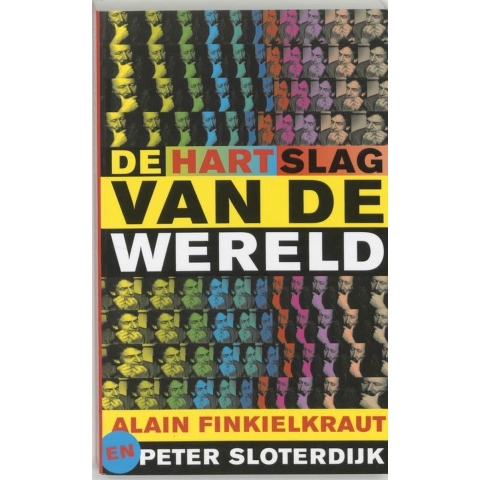 De hartslag van de wereld (Paperback)