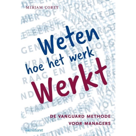 Weten hoe het werk werkt (Paperback)