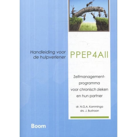 Ppep4all (Paperback)