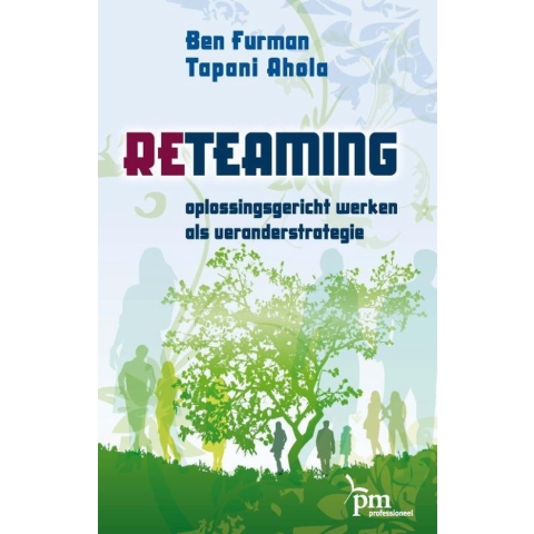 Reteaming (Paperback)
