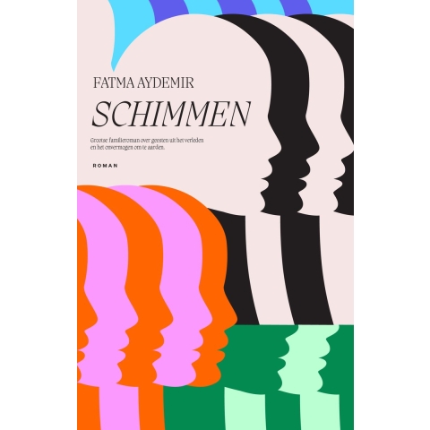 Schimmen (Paperback)