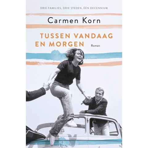 Tussen vandaag en morgen (Paperback)
