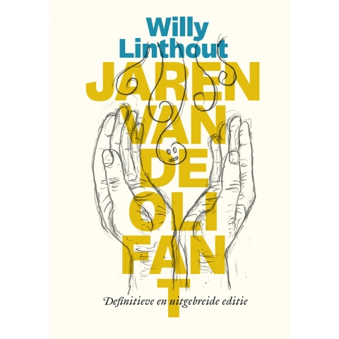 Jaren van de olifant (Hardback)