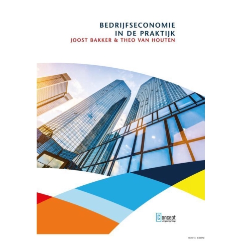 Bedrijfseconomie in de praktijk (Paperback)