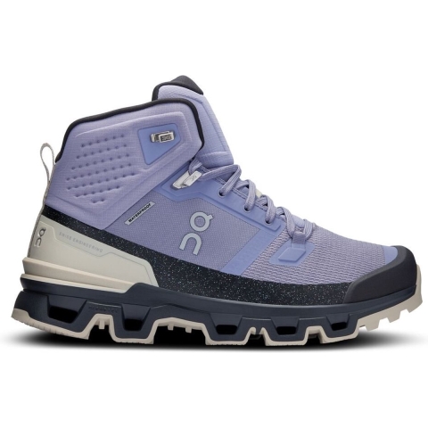 Cloudrock Waterproof Wandelschoenen