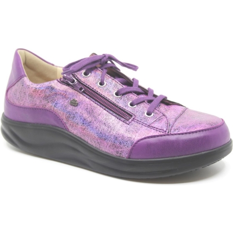 Finn Comfort Hachiouji Veterschoenen