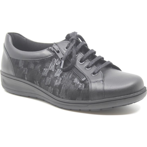 Solidus 29001 Kate 001 Veterschoenen