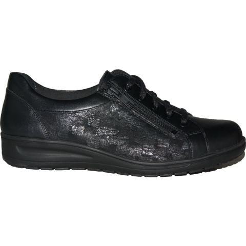 Solidus 29001 Kate 001 Veterschoenen