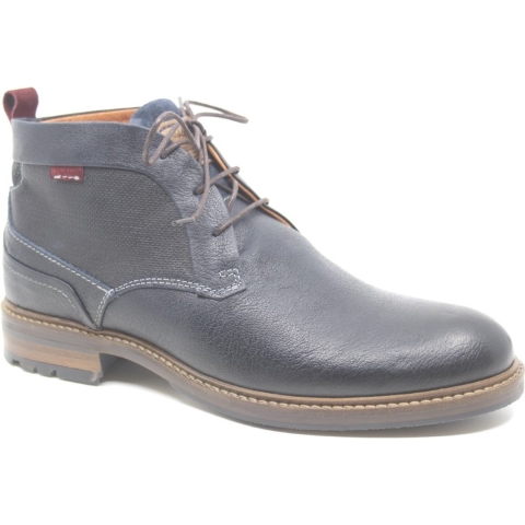 Australian Footwear 15.1677.01 Nette veterschoenen