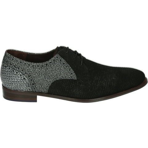 Floris van Bommel SFM-30361 Nette veterschoenen