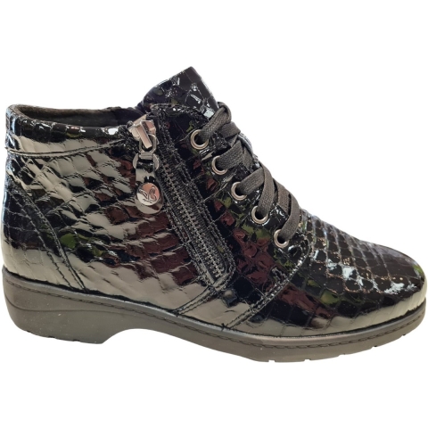 Caprice 9-25152-41 Veterschoenen
