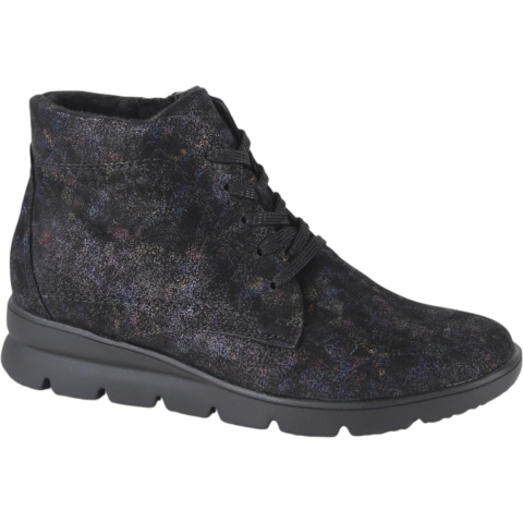 Waldläufer 902801 Grappe Veterschoenen